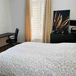 Cosy T3 Centre Reims/Pkg Prive