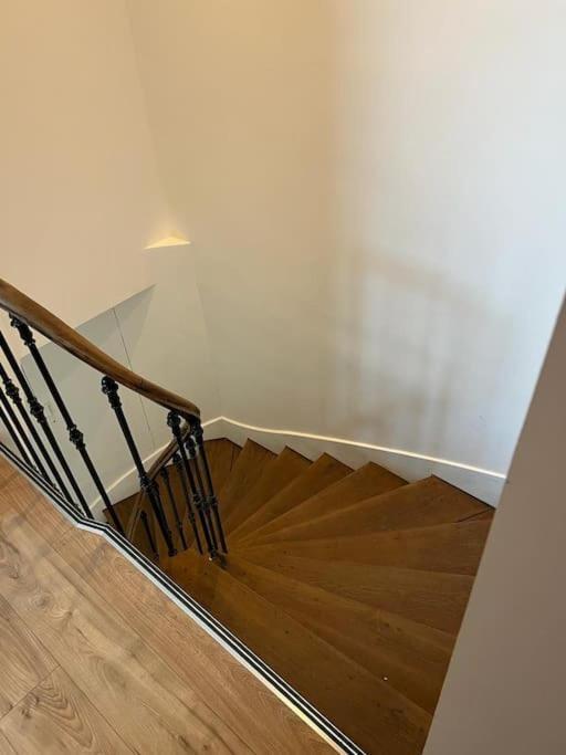 Cosy T3 Centre Reims/pkg Prive Apartment Reims