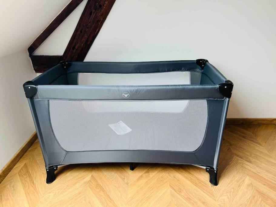 Cosy T3 Centre Reims/pkg Prive *